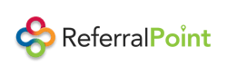 Referral Point Logo Transparent Bg 5f80e7d908a81