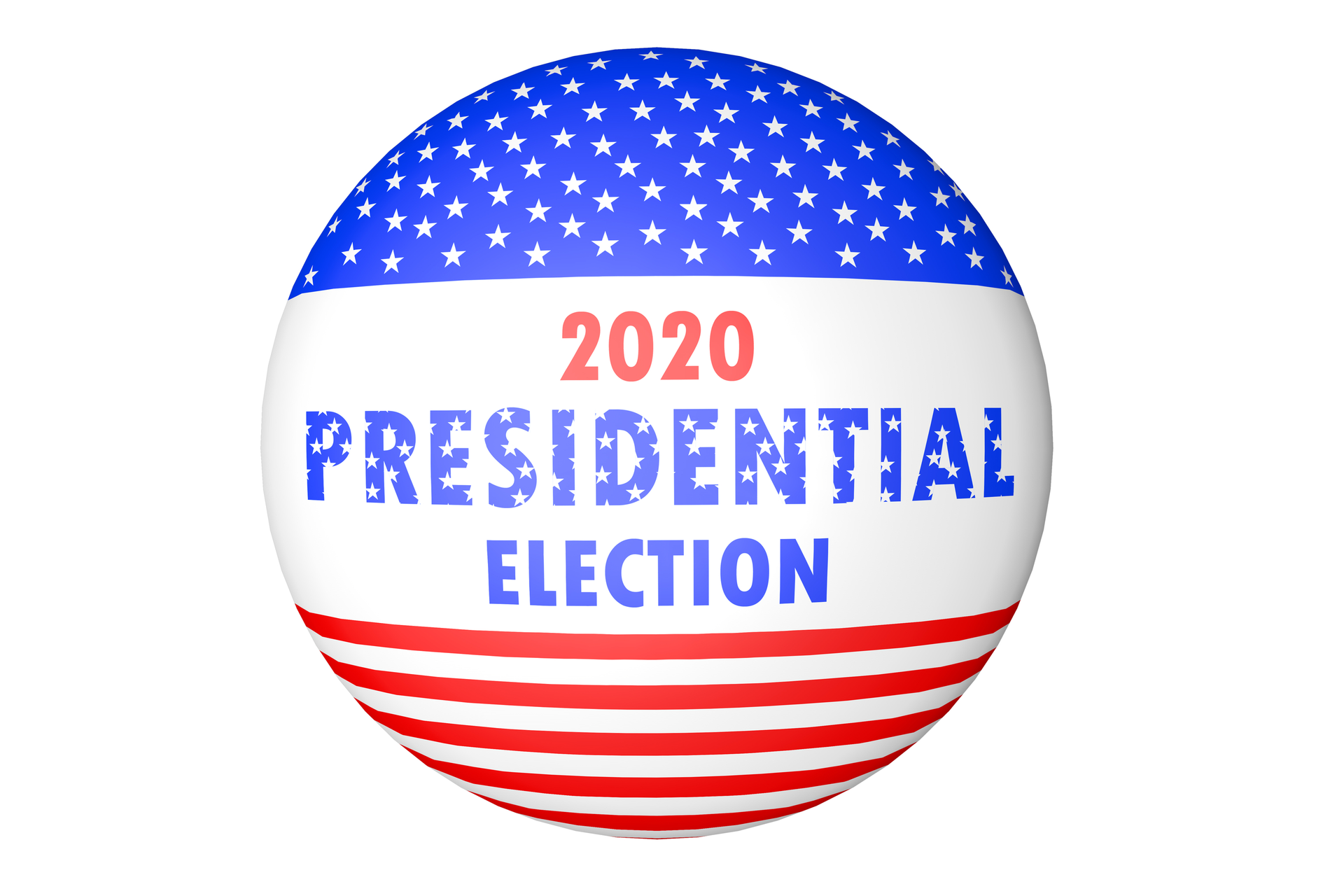 2020 Election 5faac52da1c3c
