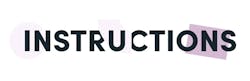 Instructions (002) Instructions (002)