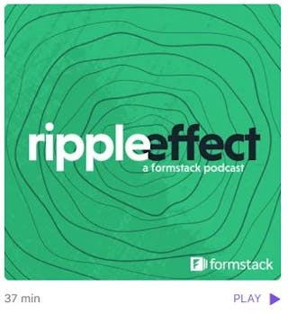 Ripple Effect Podcast