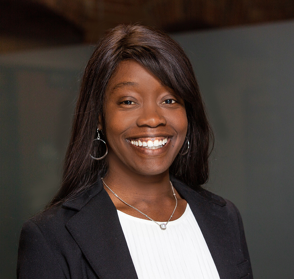 'These models allow us to take a much more holistic approach,' says Strive Health's Shika Pappoe, M.D.