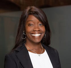 &apos;These models allow us to take a much more holistic approach,&apos; says Strive Health&apos;s Shika Pappoe, M.D.