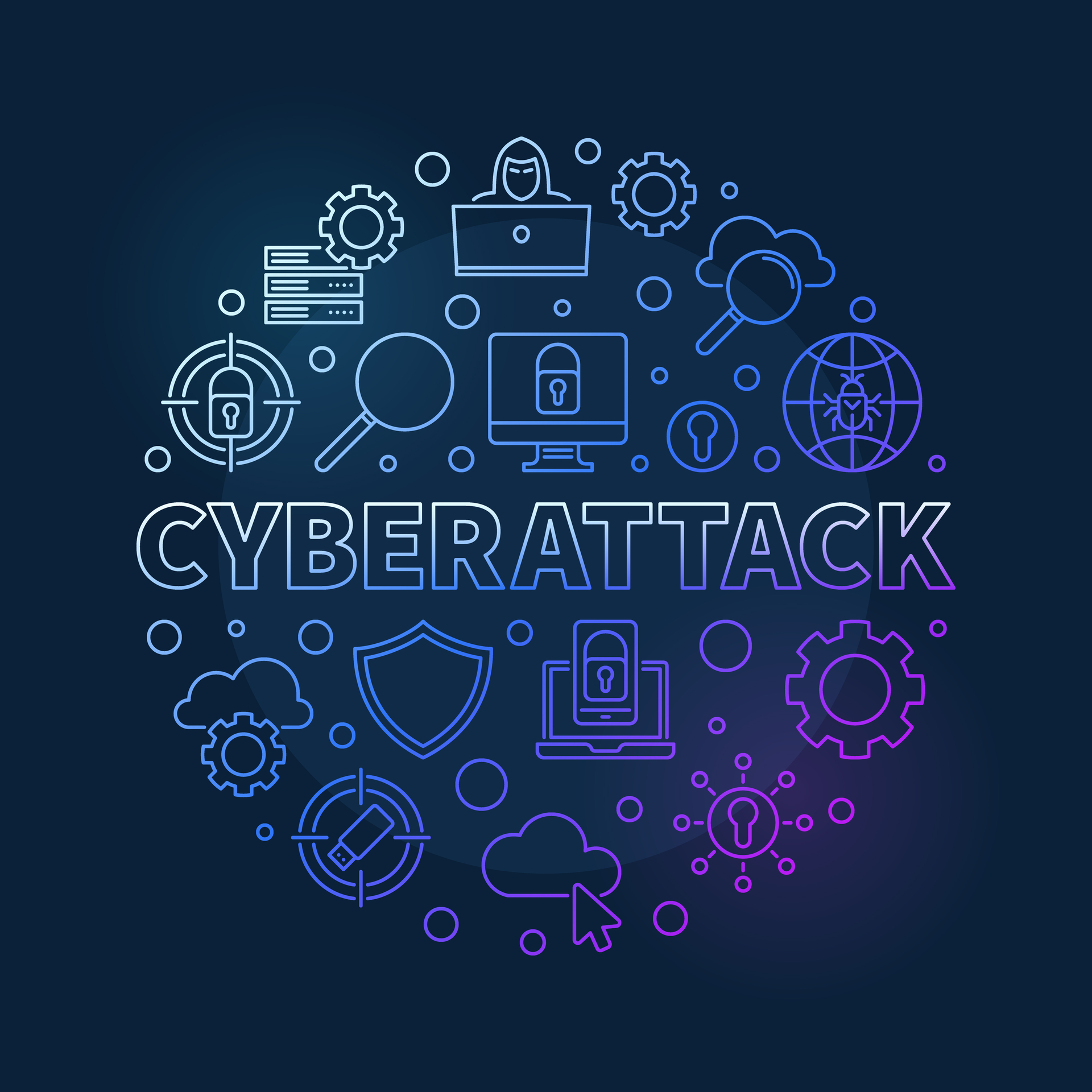 Bigstock Vector Cyberattack Round Conce 380973287 5fb49427b5554