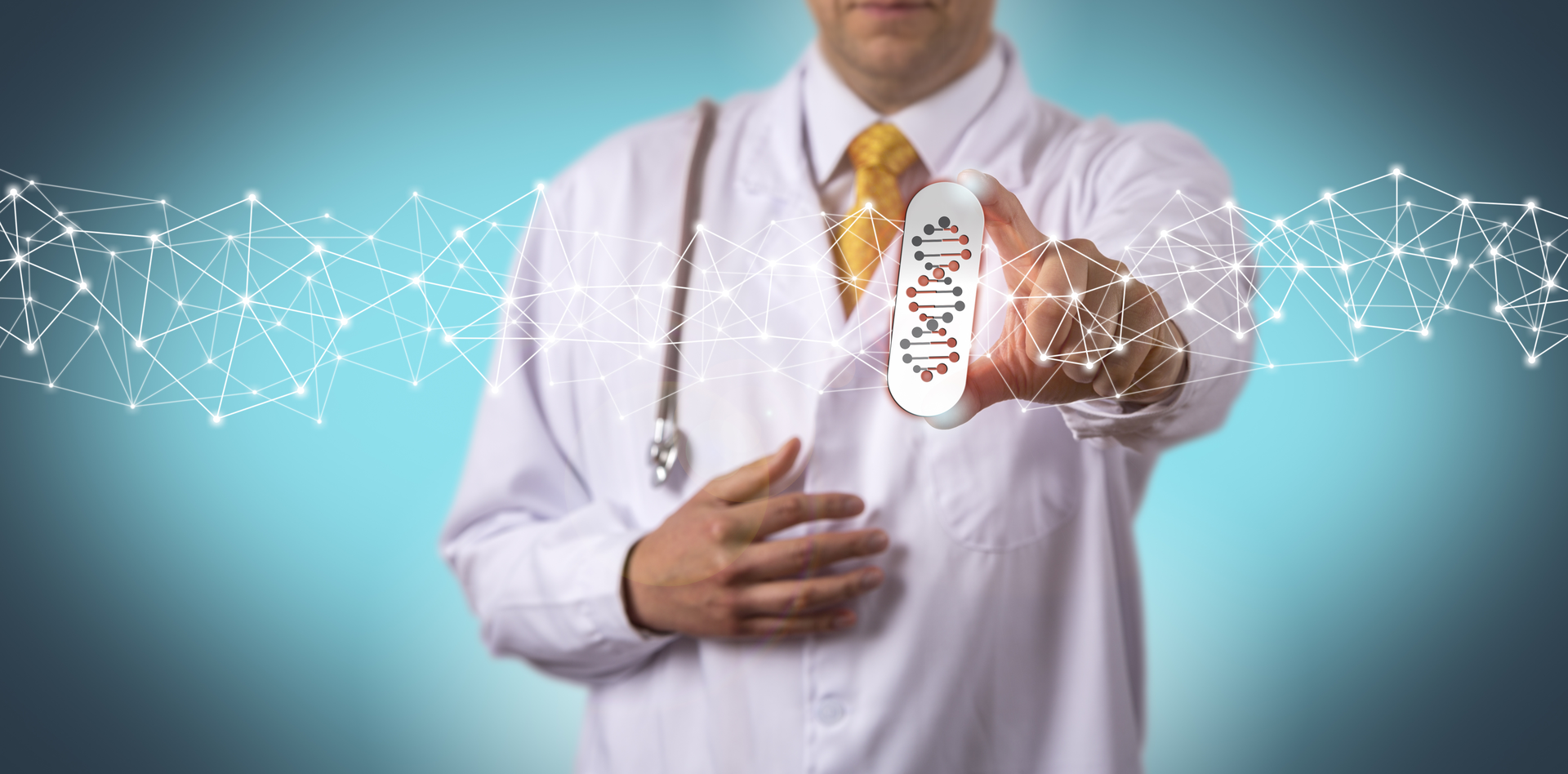 Precision Health 5fa982a39434e