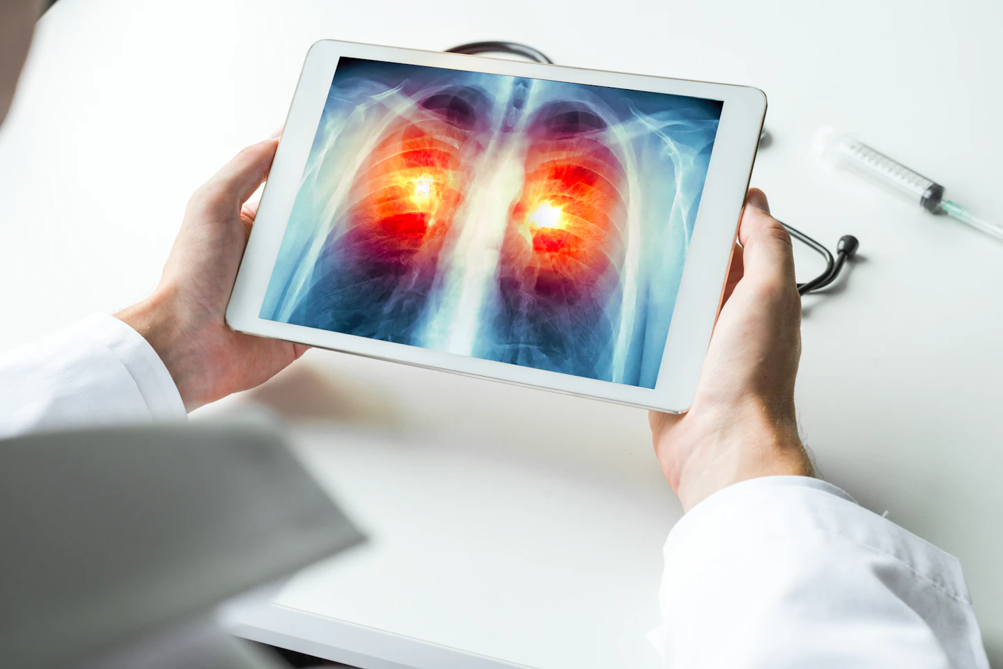 Changes In All Directions Radiologists Talk About The Present And Future Of Radiology Practice 