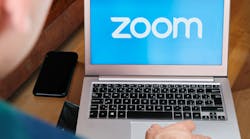 Zoom Laptop