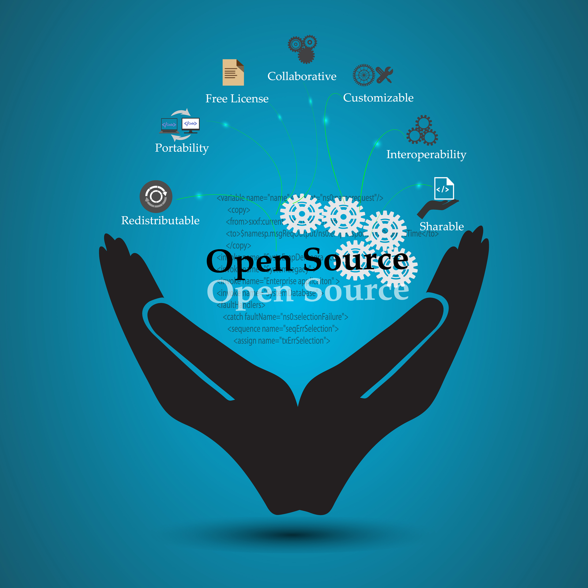 Interoperbility Open Source 5fe37f1b3ae49