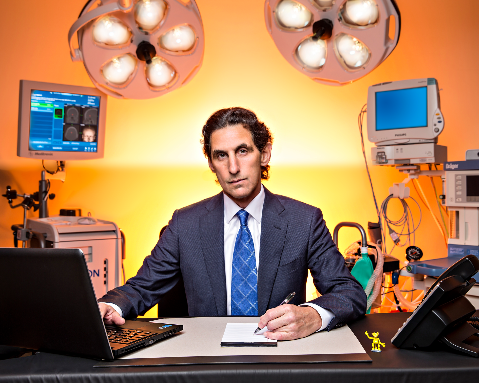 Jeffrey Le Benger Office 5fd5a3778eb51