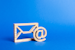 Bigstock Envelope And Email Symbol On A 314184610