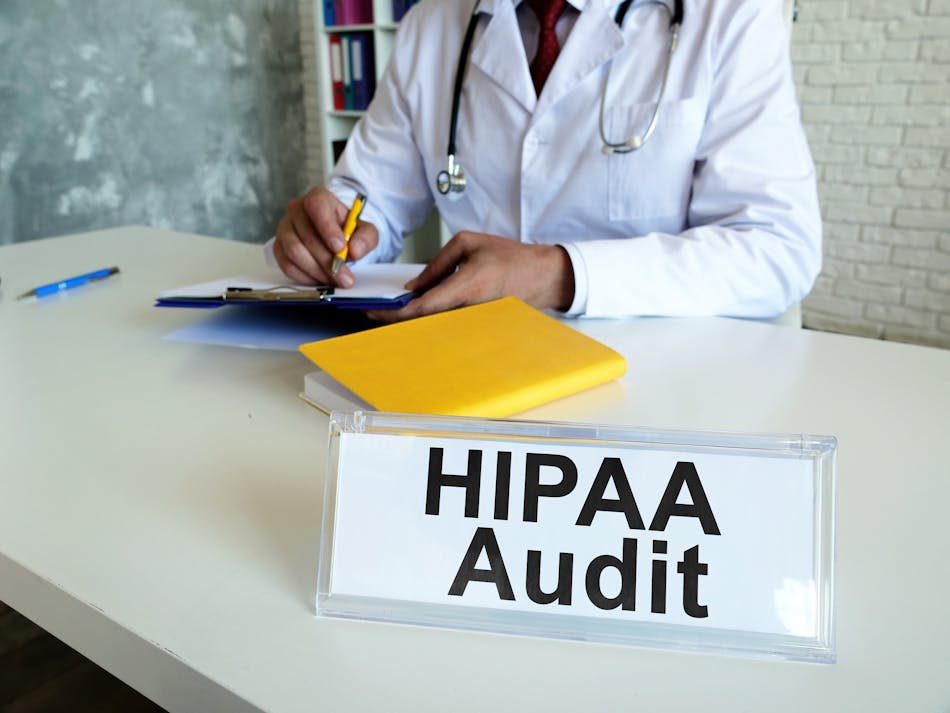 Bigstock Hipaa Audit Concept The Docto 385205678