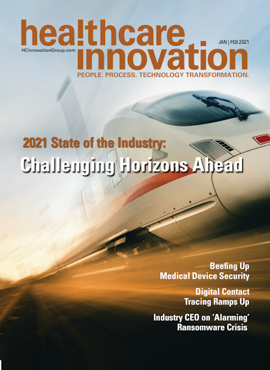 Home | Healthcare Innovation