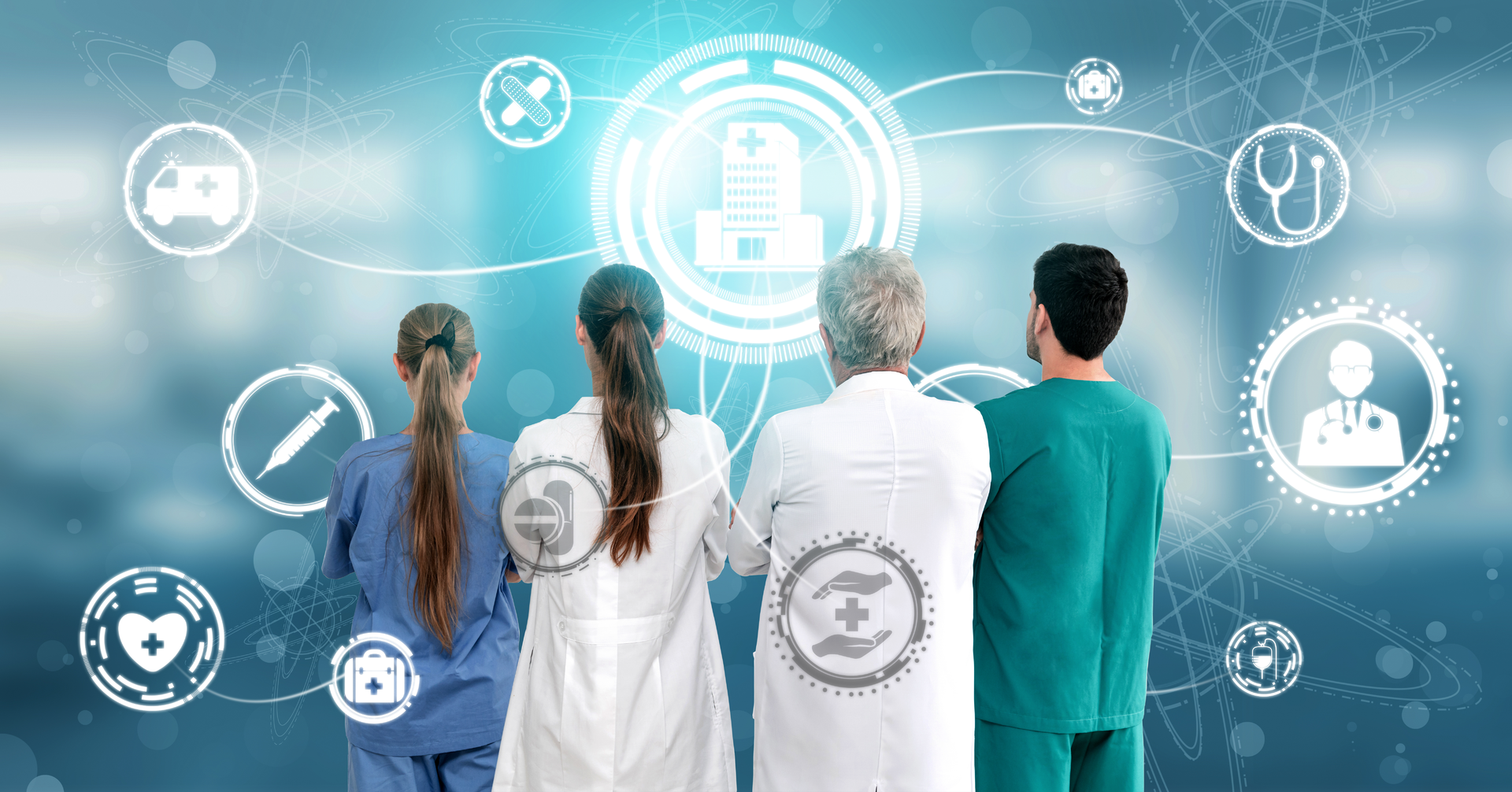 Bigstock Medical Healthcare Concept D 303444049 60005b54da392