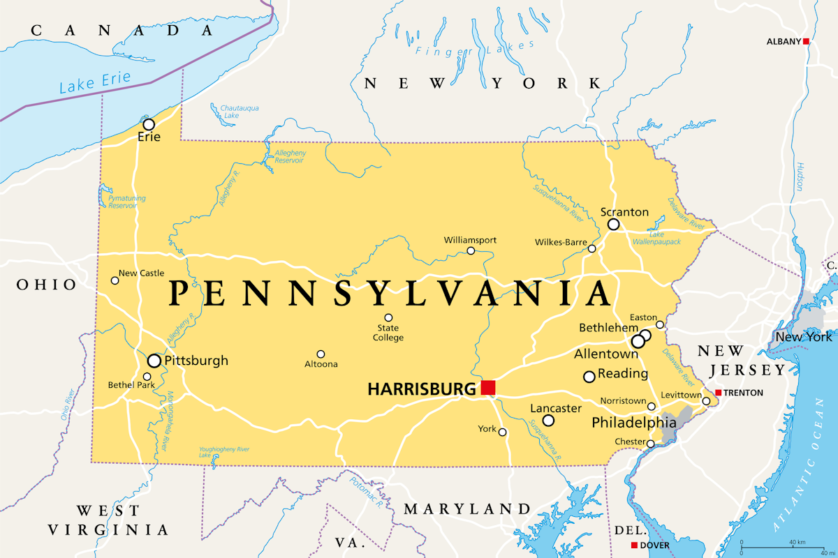 Pennsylvania To Consider Healthcare Transformation Recommendations Healthcare Innovation