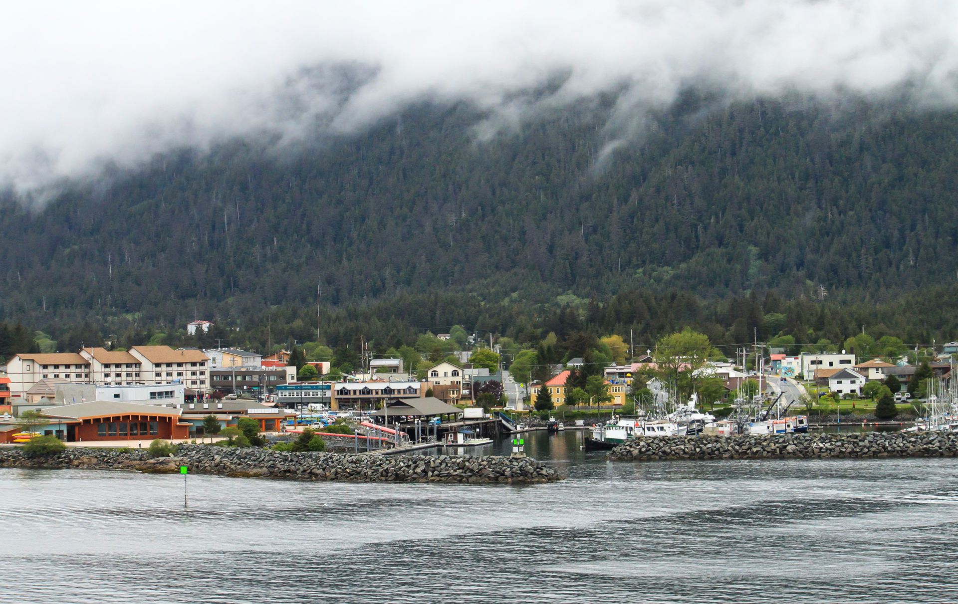 Bigstock Sitka Alaska From The Water On 312024748 5fff1f26629da