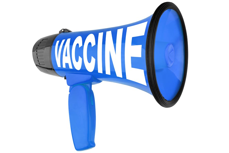 Covid Vaccine Communication