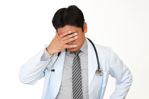 Physician Burnout 6036880b3eeee