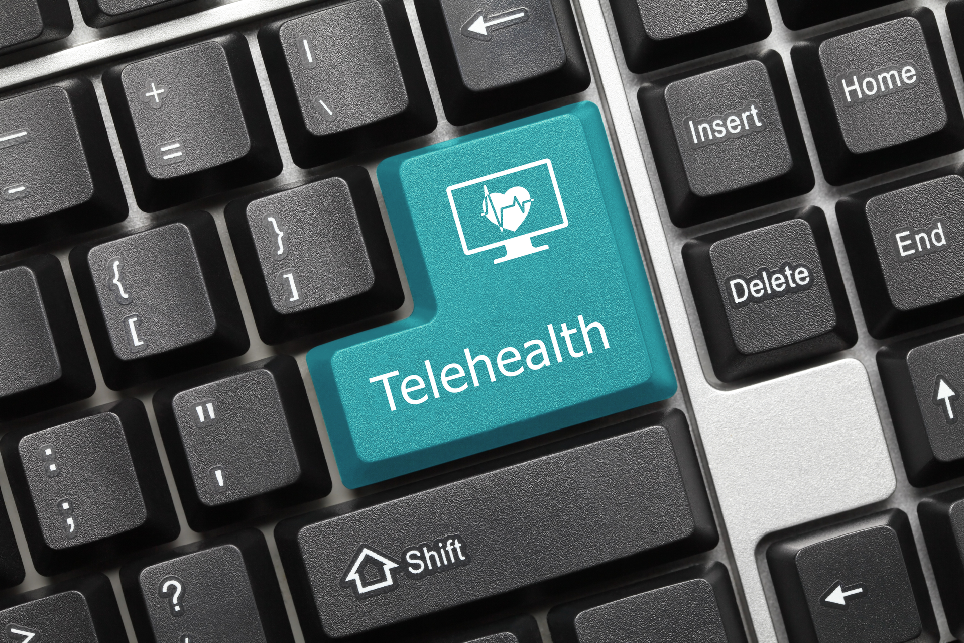 Telehealth Key 60394b7157ed2