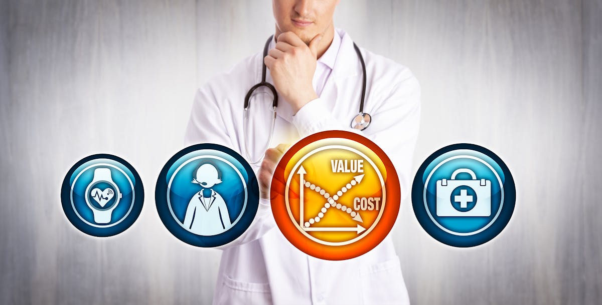 Value Healthcare Future