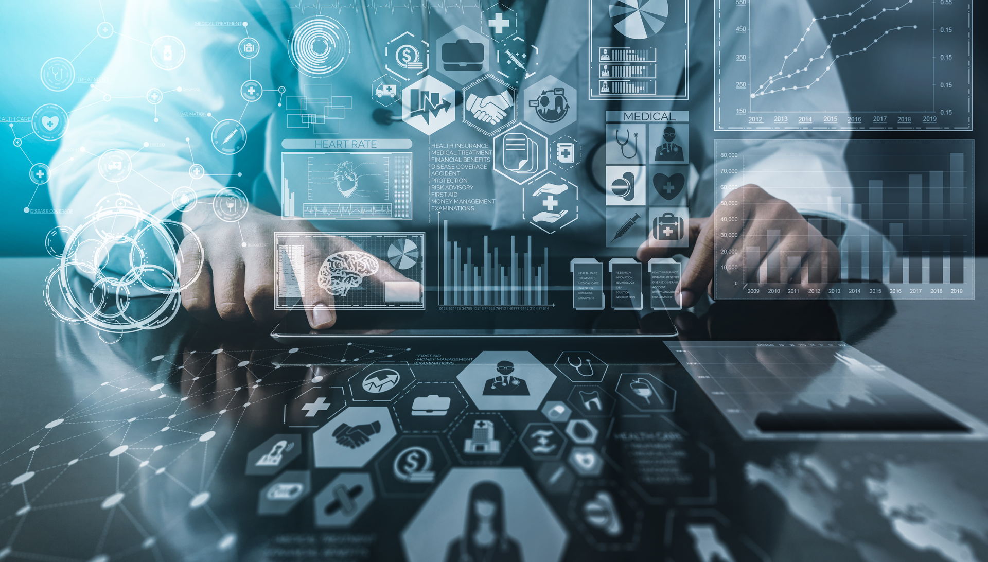 Bigstock Doctor With Medical Healthcare 287331085 603d0f8430ba7