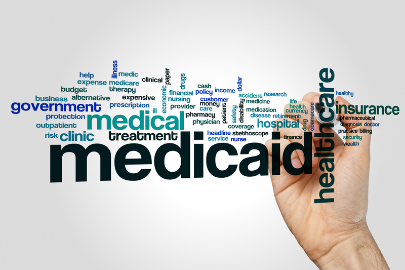 At the AHIP Conference, a WideRanging Look at the Future of Medicaid