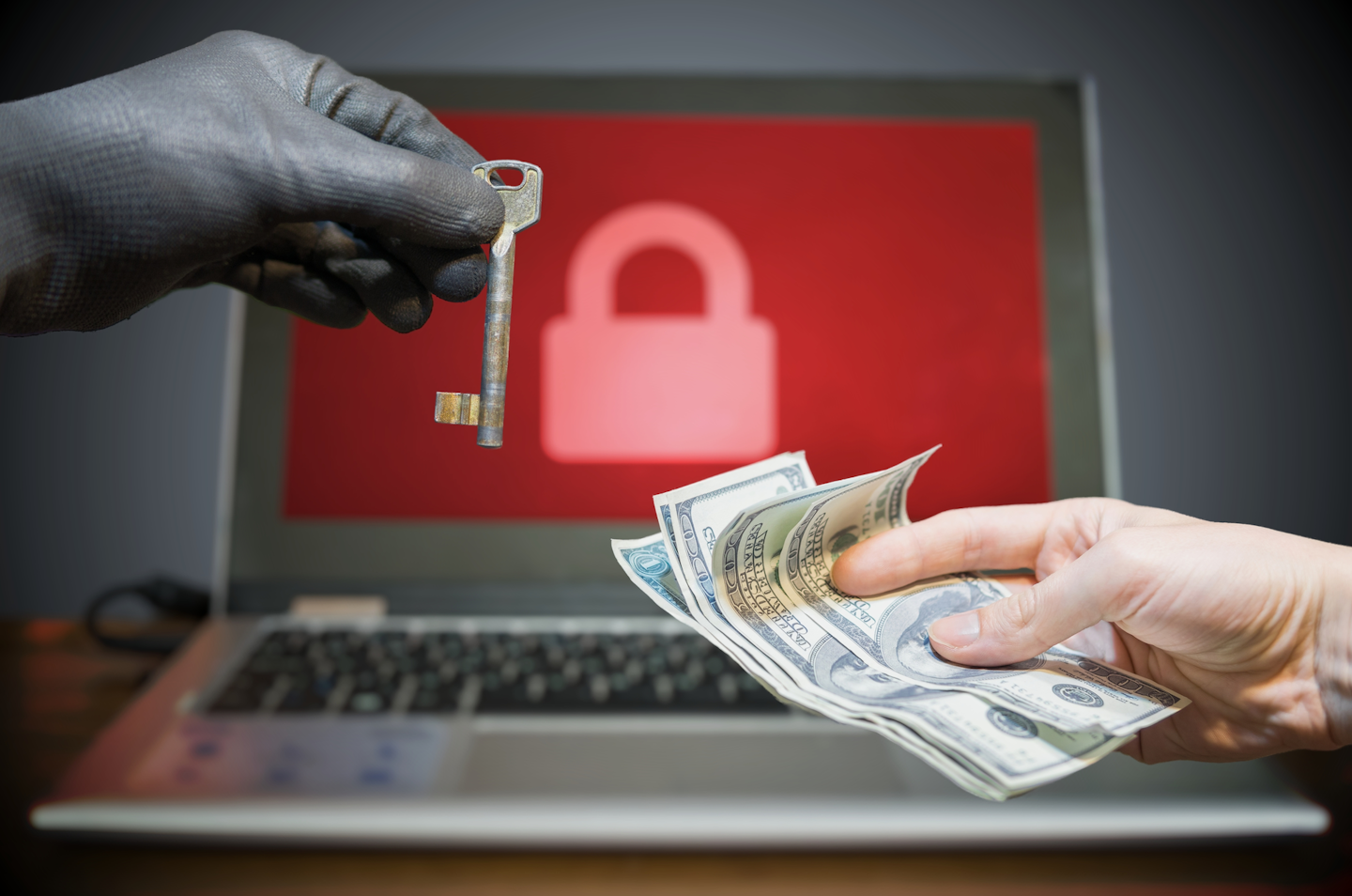 Report: Ransomware Attacks Cost Healthcare Organizations $21B in 2020 ...