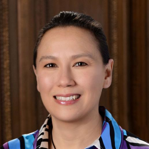 CMMI Director Liz Fowler