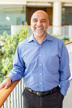 Micky Tripathi, Ph.D. Micky Tripathi, Ph.D.