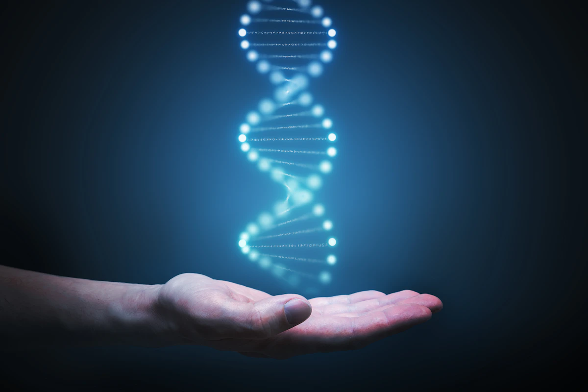 ehr mycode genetic data