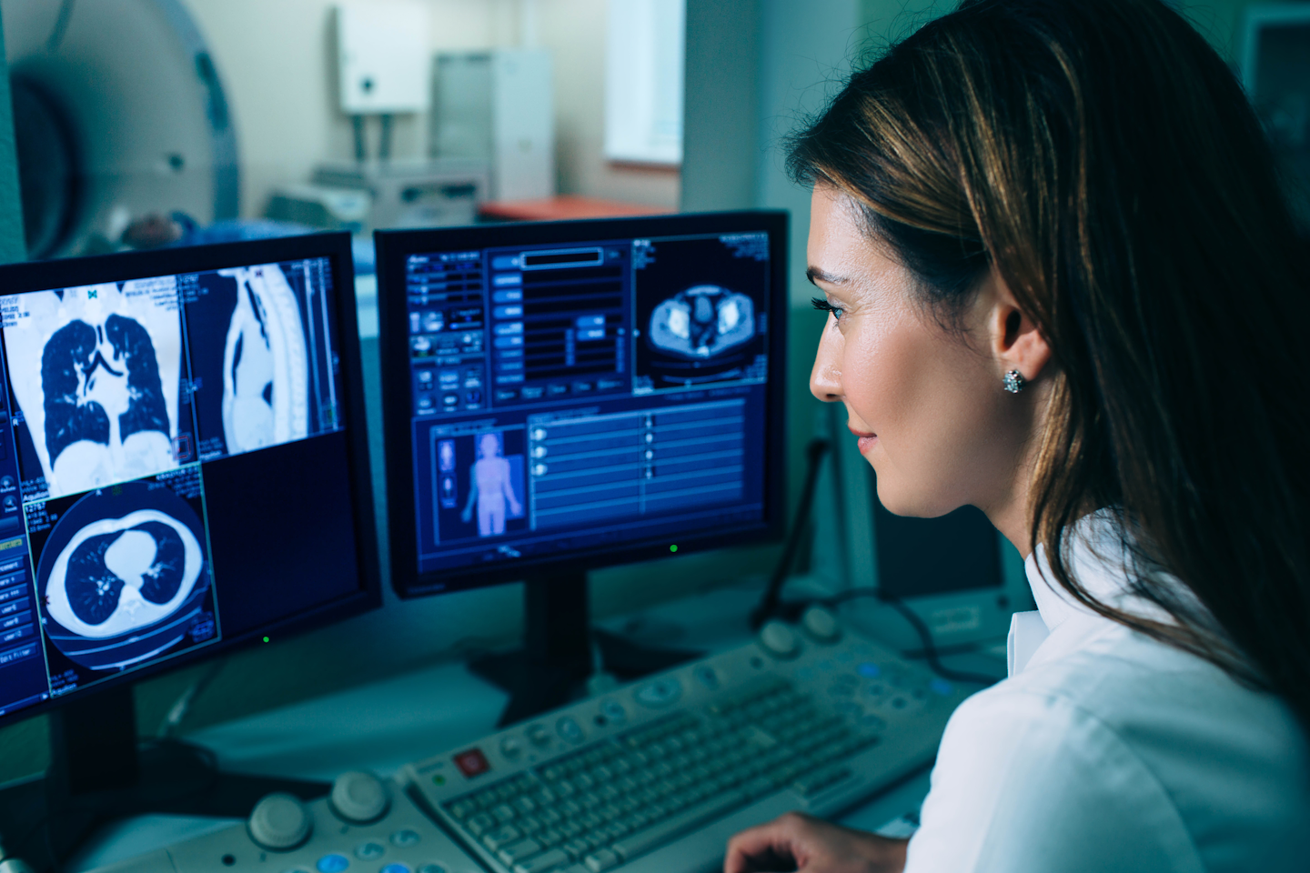 Radiology Partners Teams with Aidoc for Enterprise AI Development
