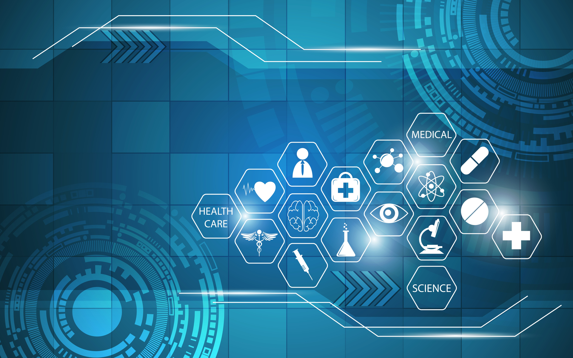 Healthcare Data 607da172b704e