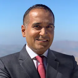 Sachin H. Jain, M.D. Sachin H. Jain, M.D.