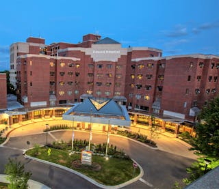 Edward Hospital 2