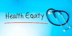 Health Equity Covid