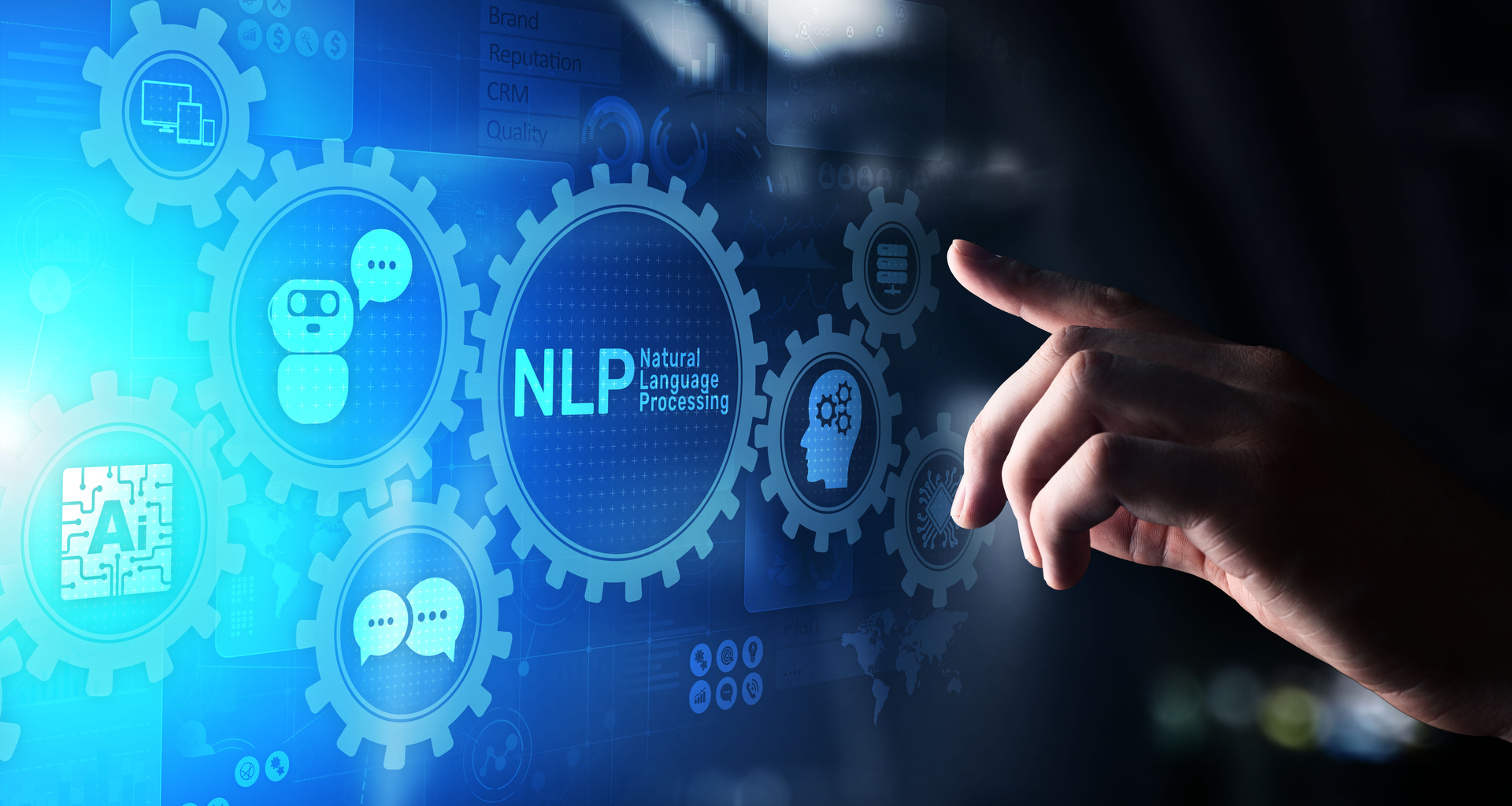Nlp & Ai