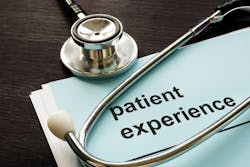 Patient Experience 60db4946b621d Patient Experience 60db4946b621d