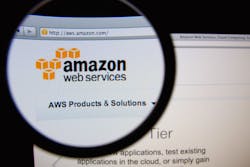 Amazon Web Services 60d0f60ad887a Amazon Web Services 60d0f60ad887a