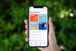 Apple Health Data
