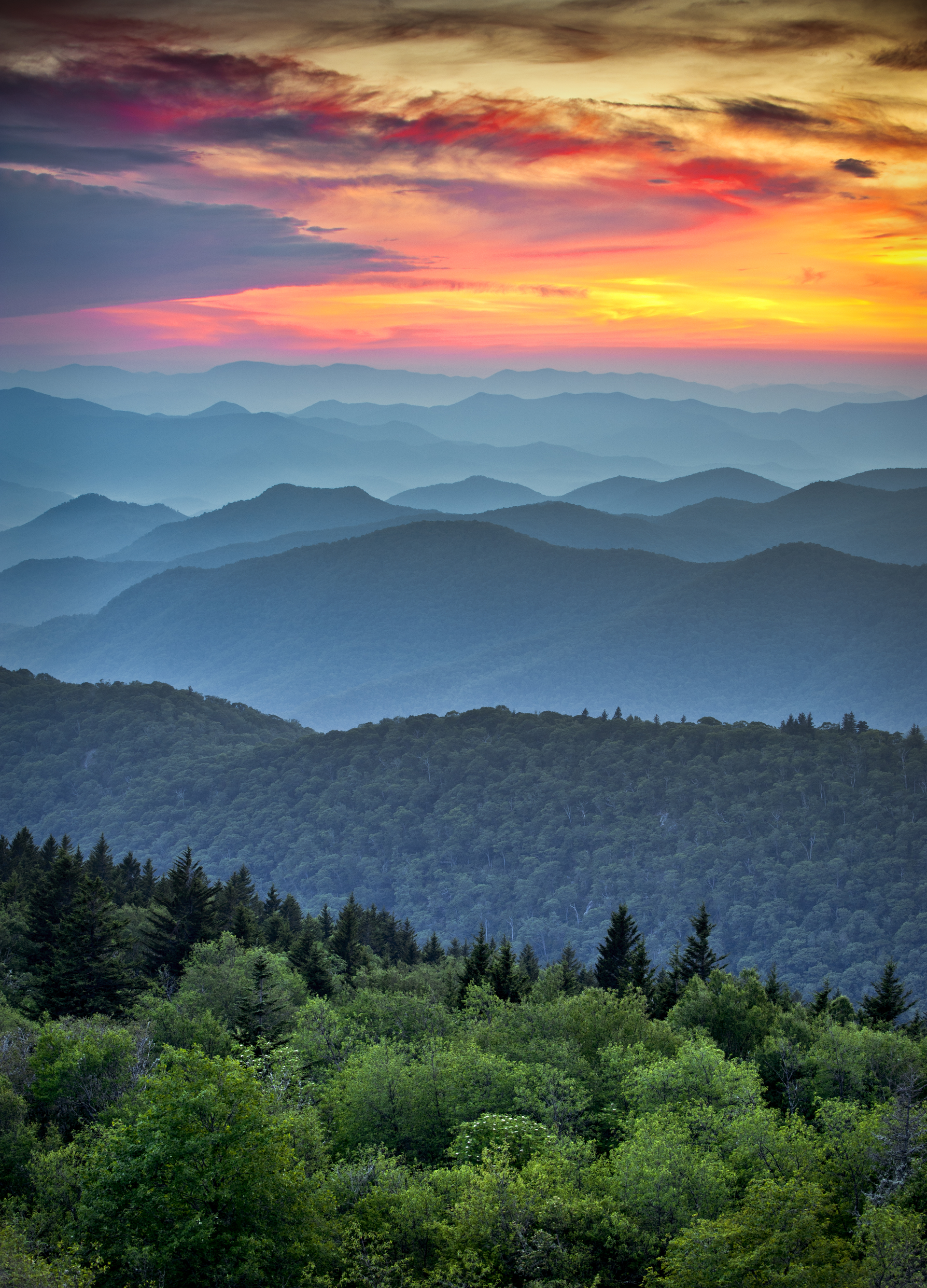 Bigstock Blue Ridge Parkway Scenic Land 31337123 60c8b5a6134e6