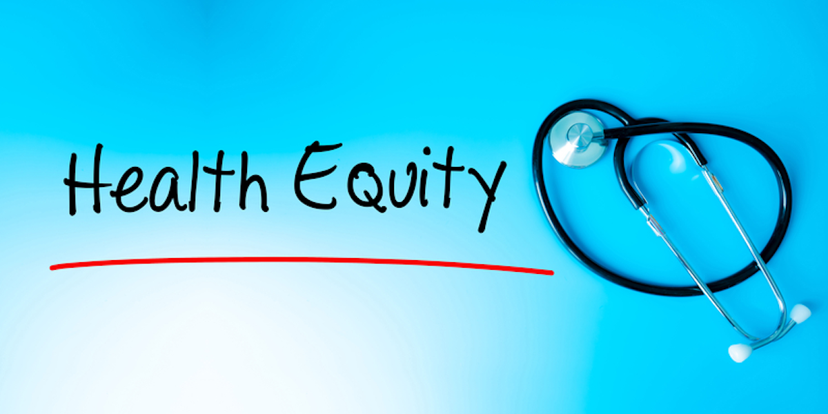 Health Plan Leaders Engage in a Robust Discussion of Health Equity—and