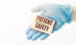 Patient Safety Hand
