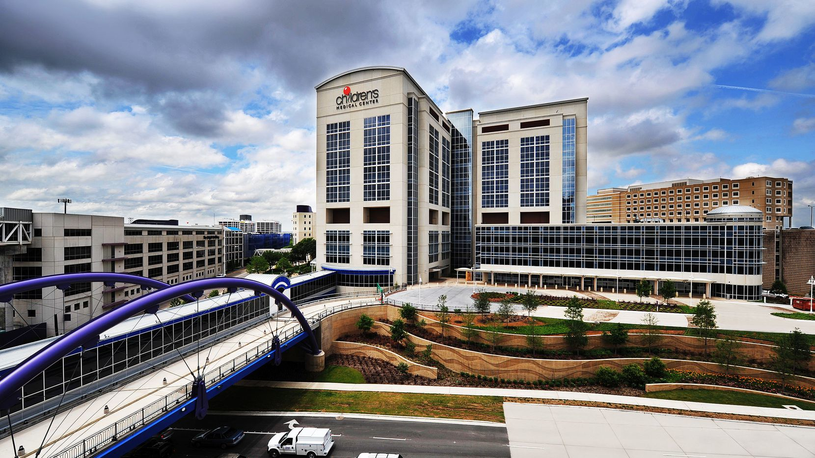 Childrens Health Dallas 60ee6493720e2