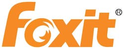 Foxit Software Logo 60f8817a67291
