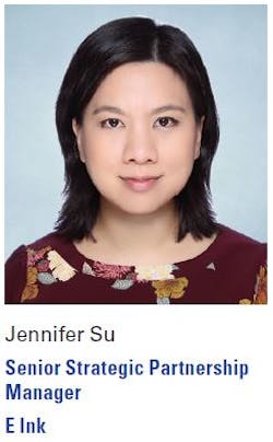 Jennifer Su E Ink 60edeebb65189 Jennifer Su E Ink 60edeebb65189