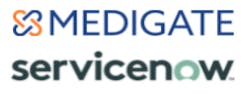 Medigate Service Now 6102e67144734