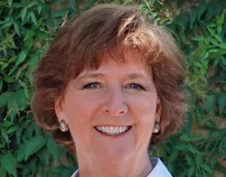 Janet Guptill Janet Guptill