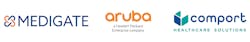 Medigate Aruba Comport 611e68ec203f8