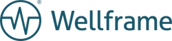 Wellframe Primary Logo Blue 2048x492 612949a0cedf5