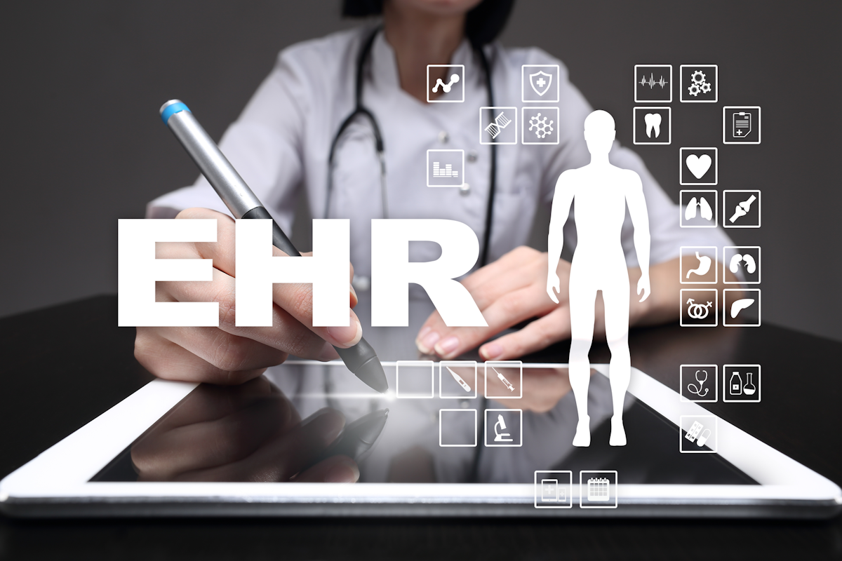 CMS Makes Annual SAFER Guides EHR SelfAssessment a Requirement