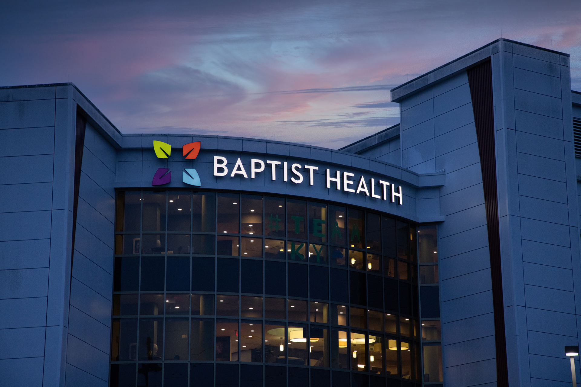 How Baptist Health Hardin Re-Visioned ED Clinical Communications ...