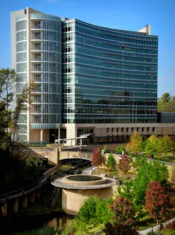 CDC's Arlen Specter Headquarters Building, Atlanta CDC's Arlen Specter Headquarters Building, Atlanta